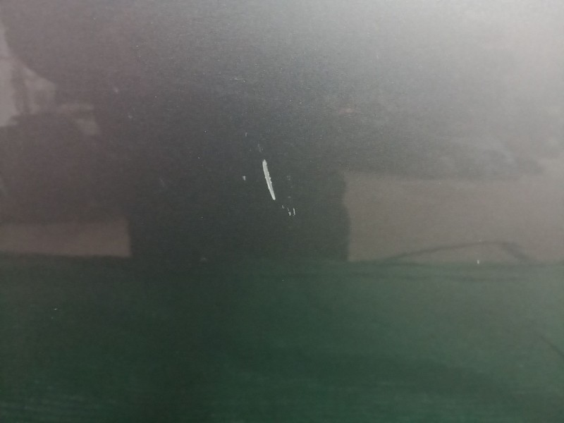 Recambio de puerta delantera derecha para bmw 5 (e60) 520 i referencia OEM IAM 4151703 4151703 4151703