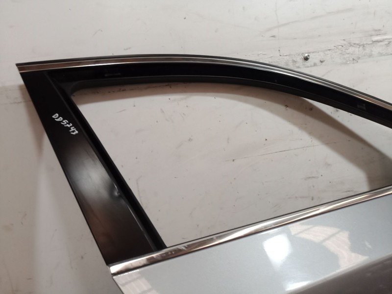 Recambio de puerta delantera derecha para bmw 5 (e60) 520 i referencia OEM IAM 4151703 4151703 4151703