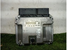 Recambio de centralita motor uce para volkswagen tiguan (ad1, ax1) 1.5 tsi referencia OEM IAM 05E907309H 05E907309H 0261S21433