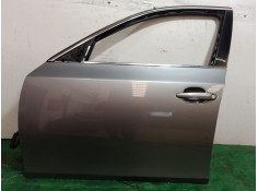 Recambio de puerta delantera izquierda para bmw 5 (e60) 520 i referencia OEM IAM   
