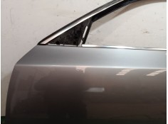 Recambio de puerta delantera izquierda para bmw 5 (e60) 520 i referencia OEM IAM    2