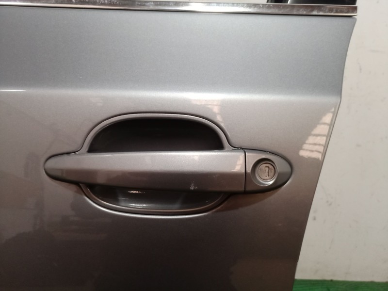 Recambio de puerta delantera izquierda para bmw 5 (e60) 520 i referencia OEM IAM   