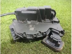 Recambio de cerradura puerta delantera izquierda para ford fiesta vii (hj, hf) 1.0 ecoboost referencia OEM IAM A6L5TA839016L A6L 2