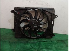 Recambio de electroventilador para ford kuga iii (dfk) 2.5 duratec plug-in-hybrid referencia OEM IAM LX618C607 LX618C607 LX618C6