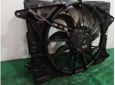 Recambio de electroventilador para ford kuga iii (dfk) 2.5 duratec plug-in-hybrid referencia OEM IAM LX618C607 LX618C607 LX618C6 2
