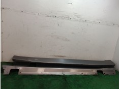 Recambio de faldon lateral para bmw 5 (e60) 520 i referencia OEM IAM 5177 5177 5177