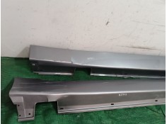 Recambio de faldon lateral para bmw 5 (e60) 520 i referencia OEM IAM 5177 5177 5177 2