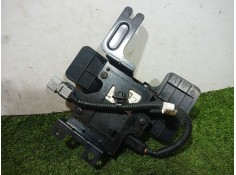 Recambio de modulo electronico para hyundai ioniq (ae) 1.6 gdi hybrid referencia OEM IAM 95821G2000 95821G2000 G295854200 2