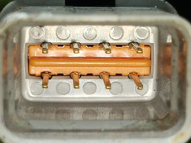 Recambio de modulo electronico para hyundai ioniq (ae) 1.6 gdi hybrid referencia OEM IAM 95821G2000 95821G2000 G295854200