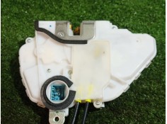 Recambio de cerradura puerta delantera derecha para honda civic viii hatchback (fn, fk) 2.2 ctdi (fk3) referencia OEM IAM    2