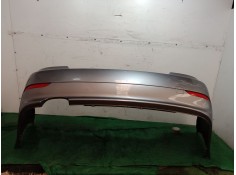 Recambio de paragolpes trasero para bmw 5 (e60) 520 i referencia OEM IAM 5112706125 5112706125 5112706125