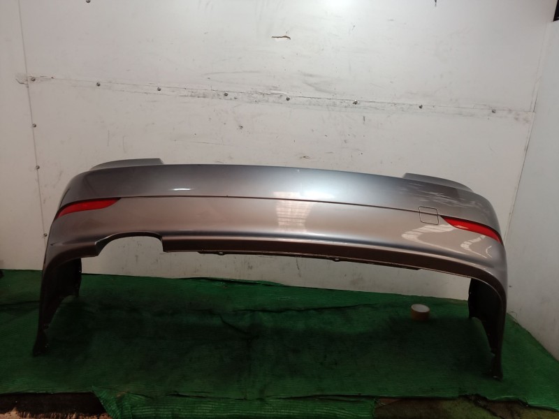 Recambio de paragolpes trasero para bmw 5 (e60) 520 i referencia OEM IAM 5112706125 5112706125 5112706125