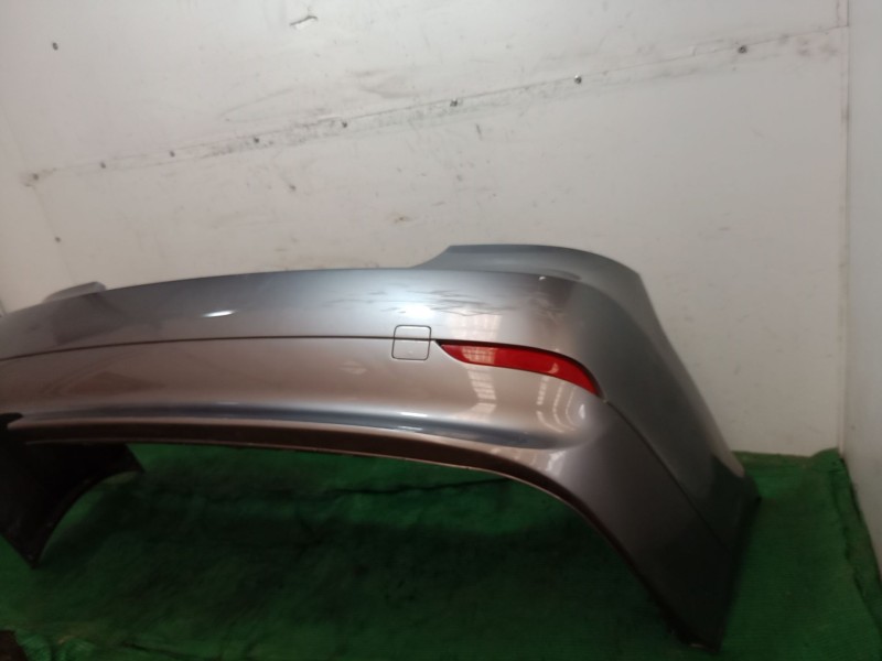 Recambio de paragolpes trasero para bmw 5 (e60) 520 i referencia OEM IAM 5112706125 5112706125 5112706125