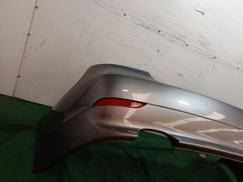 Recambio de paragolpes trasero para bmw 5 (e60) 520 i referencia OEM IAM 5112706125 5112706125 5112706125