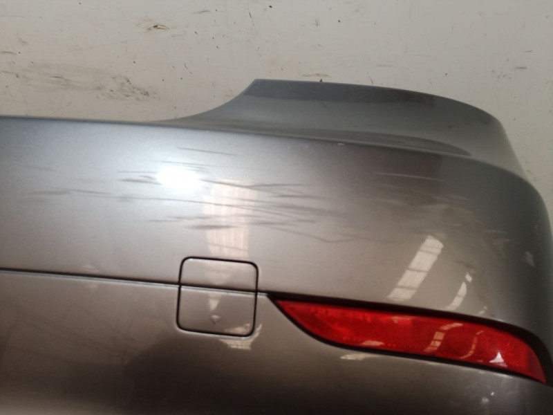 Recambio de paragolpes trasero para bmw 5 (e60) 520 i referencia OEM IAM 5112706125 5112706125 5112706125