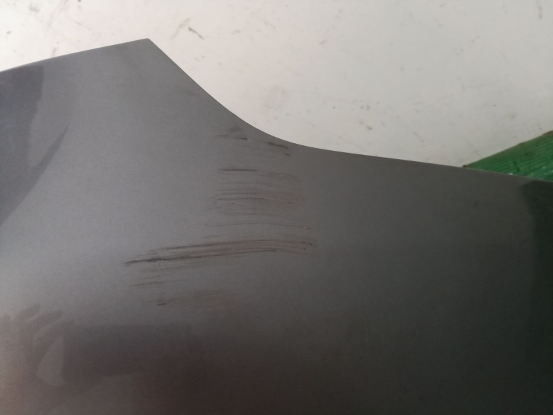 Recambio de paragolpes trasero para bmw 5 (e60) 520 i referencia OEM IAM 5112706125 5112706125 5112706125