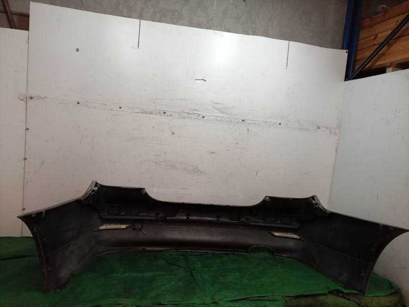 Recambio de paragolpes trasero para bmw 5 (e60) 520 i referencia OEM IAM 5112706125 5112706125 5112706125