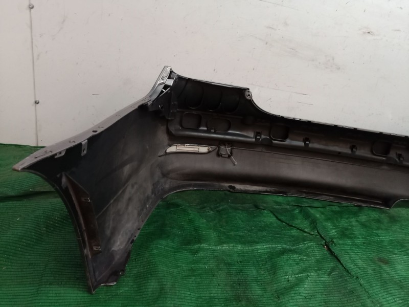 Recambio de paragolpes trasero para bmw 5 (e60) 520 i referencia OEM IAM 5112706125 5112706125 5112706125
