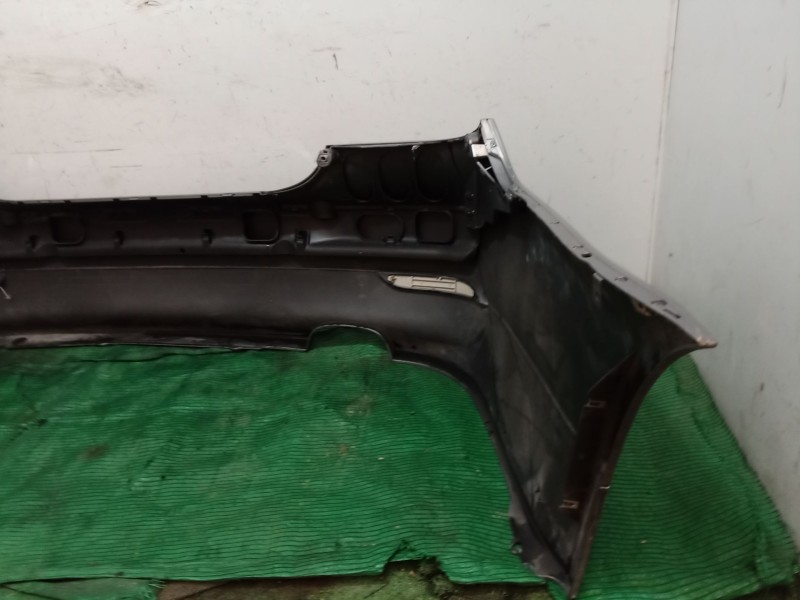 Recambio de paragolpes trasero para bmw 5 (e60) 520 i referencia OEM IAM 5112706125 5112706125 5112706125