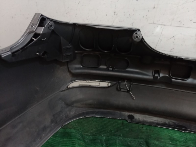 Recambio de paragolpes trasero para bmw 5 (e60) 520 i referencia OEM IAM 5112706125 5112706125 5112706125