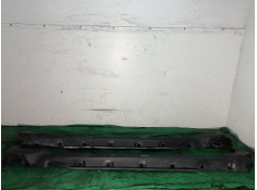 Recambio de faldon lateral para toyota c-hr (_x1_) 1.8 hybrid (zyx10_, zyx11_) referencia OEM IAM   