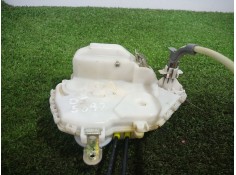 Recambio de cerradura puerta delantera izquierda para honda civic viii hatchback (fn, fk) 2.2 ctdi (fk3) referencia OEM IAM 7215