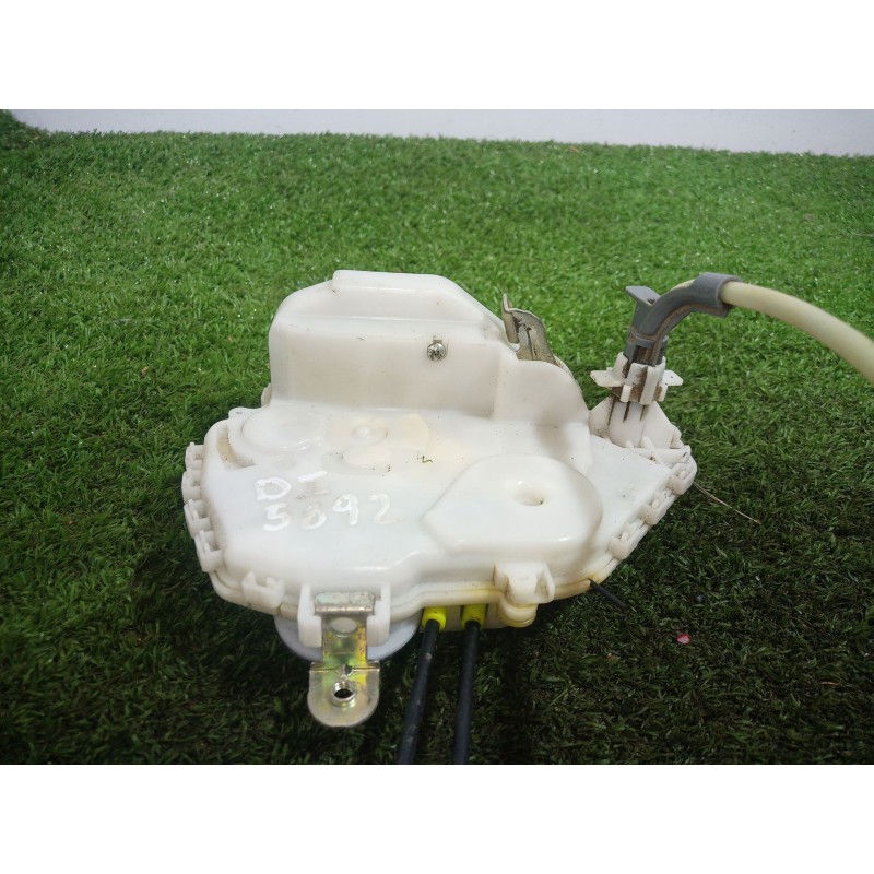 Recambio de cerradura puerta delantera izquierda para honda civic viii hatchback (fn, fk) 2.2 ctdi (fk3) referencia OEM IAM 7215