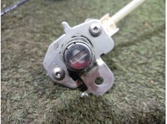 Recambio de cerradura puerta delantera izquierda para honda civic viii hatchback (fn, fk) 2.2 ctdi (fk3) referencia OEM IAM 7215 2