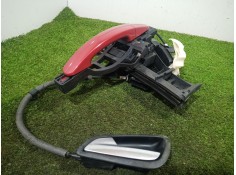Recambio de cerradura puerta trasera izquierda para ford focus iii 1.6 tdci referencia OEM IAM BM5AA26413AC BM5AA26413AC 9217651