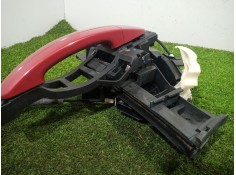 Recambio de cerradura puerta trasera izquierda para ford focus iii 1.6 tdci referencia OEM IAM BM5AA26413AC BM5AA26413AC 9217651 2