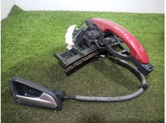 Recambio de cerradura puerta trasera derecha para ford focus iii 1.6 tdci referencia OEM IAM BM5AA26412AC BM5AA26412AC 921764102