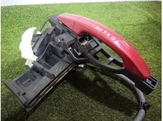 Recambio de cerradura puerta trasera derecha para ford focus iii 1.6 tdci referencia OEM IAM BM5AA26412AC BM5AA26412AC 921764102 2