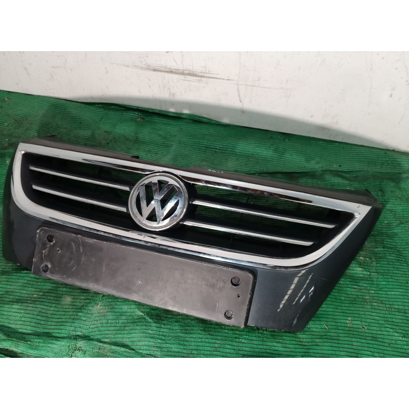 Recambio de rejilla delantera para volkswagen passat cc b6 (357) 2.0 tdi referencia OEM IAM 3C8853651 3C8853651 3C8853651