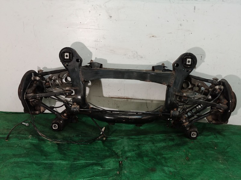 Recambio de puente trasero para bmw 3 (e90) 318 i referencia OEM IAM   