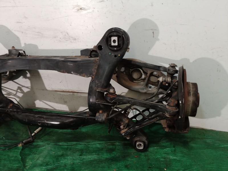 Recambio de puente trasero para bmw 3 (e90) 318 i referencia OEM IAM   