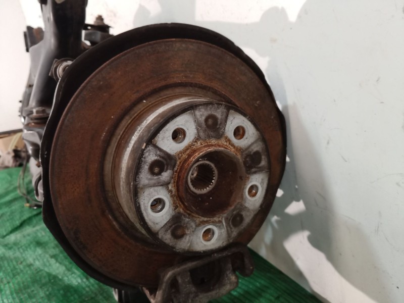 Recambio de puente trasero para bmw 3 (e90) 318 i referencia OEM IAM   