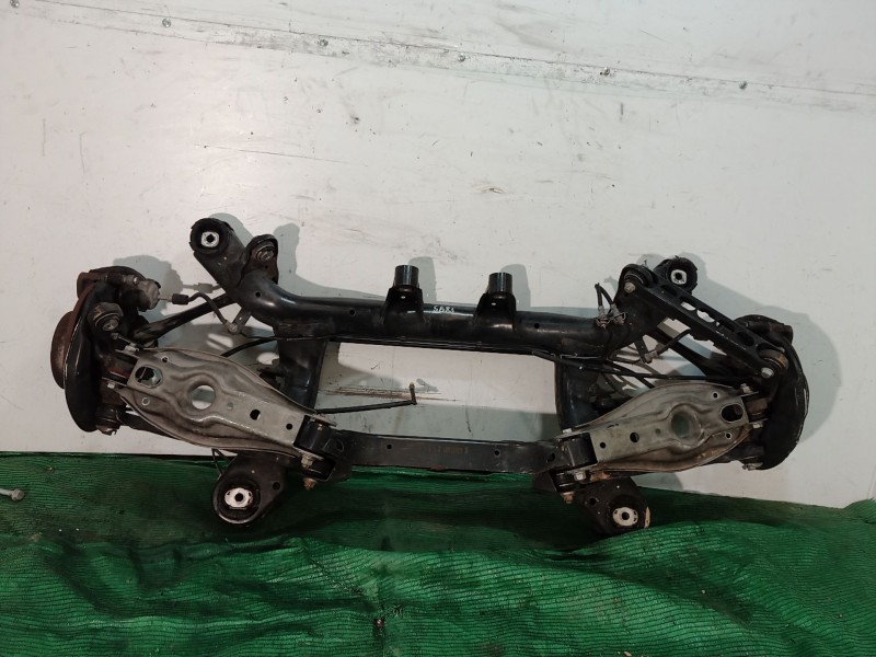 Recambio de puente trasero para bmw 3 (e90) 318 i referencia OEM IAM   