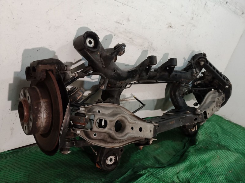 Recambio de puente trasero para bmw 3 (e90) 318 i referencia OEM IAM   