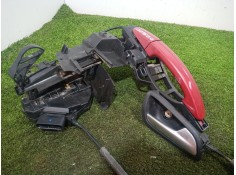 Recambio de cerradura puerta delantera derecha para ford focus iii 1.6 tdci referencia OEM IAM BM5AA21812BC BM5AA21812BC 9217601