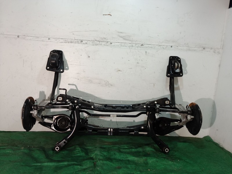 Recambio de puente trasero para volkswagen tiguan (ad1, ax1) 1.5 tsi referencia OEM IAM   