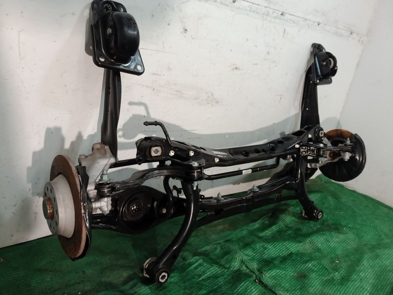 Recambio de puente trasero para volkswagen tiguan (ad1, ax1) 1.5 tsi referencia OEM IAM   