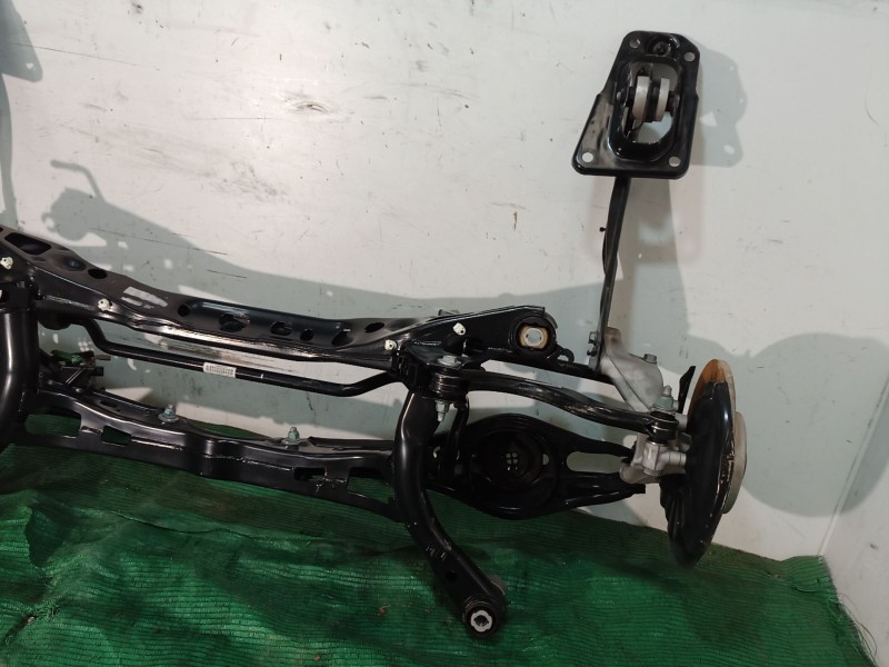 Recambio de puente trasero para volkswagen tiguan (ad1, ax1) 1.5 tsi referencia OEM IAM   