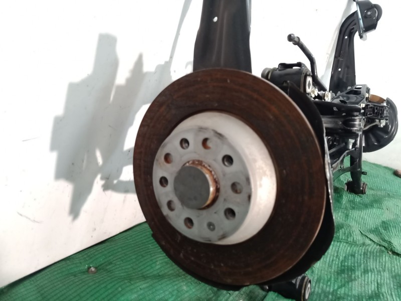 Recambio de puente trasero para volkswagen tiguan (ad1, ax1) 1.5 tsi referencia OEM IAM   