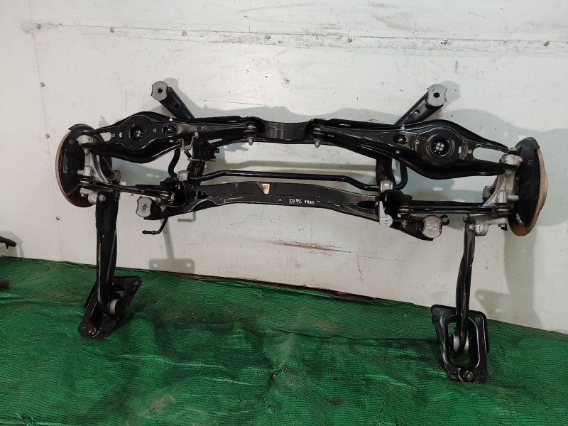 Recambio de puente trasero para volkswagen tiguan (ad1, ax1) 1.5 tsi referencia OEM IAM   