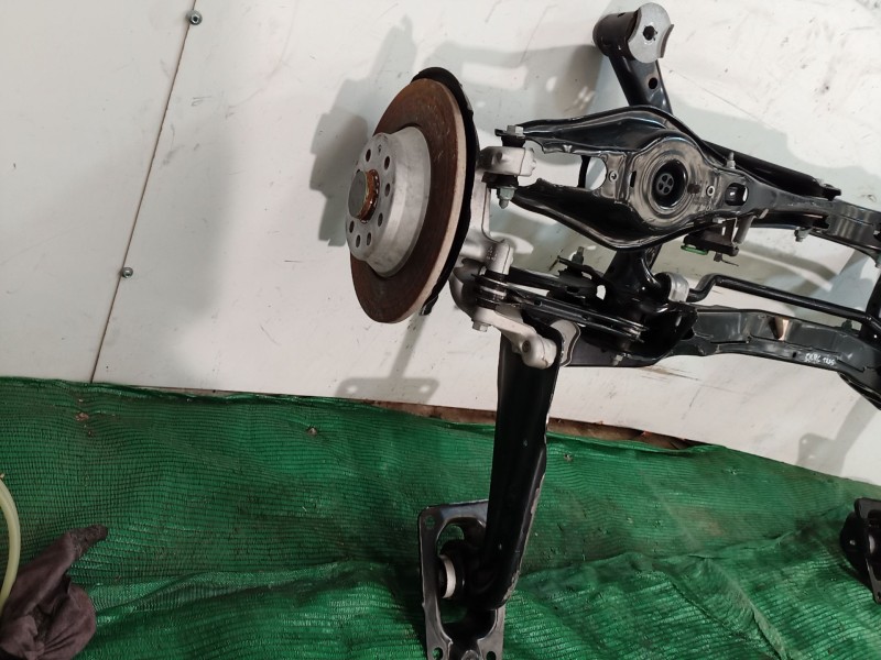 Recambio de puente trasero para volkswagen tiguan (ad1, ax1) 1.5 tsi referencia OEM IAM   