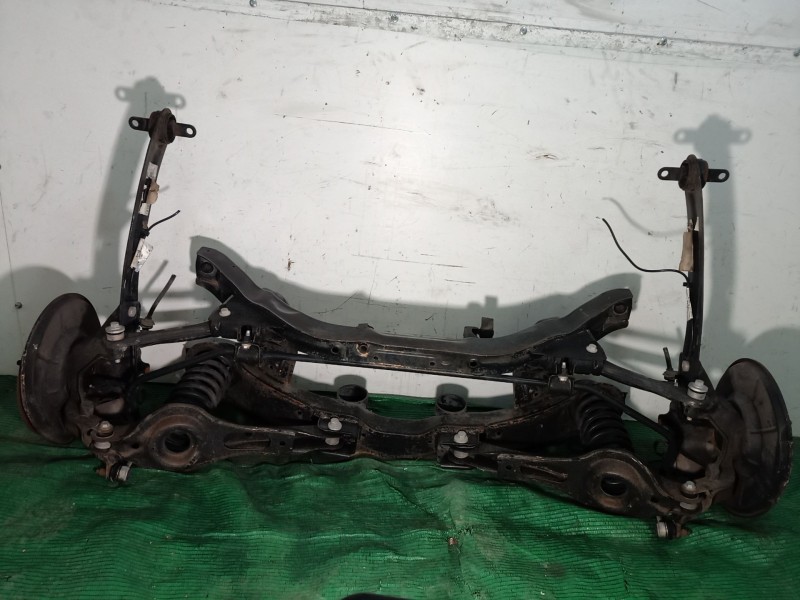 Recambio de puente trasero para ford kuga ii (dm2) 2.0 tdci referencia OEM IAM   