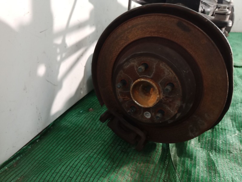 Recambio de puente trasero para ford kuga ii (dm2) 2.0 tdci referencia OEM IAM   