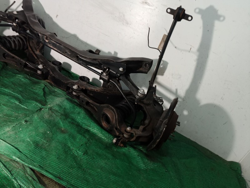 Recambio de puente trasero para ford kuga ii (dm2) 2.0 tdci referencia OEM IAM   