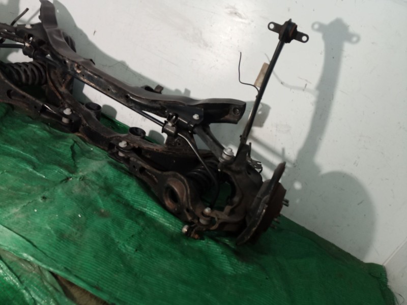 Recambio de puente trasero para ford kuga ii (dm2) 2.0 tdci referencia OEM IAM   