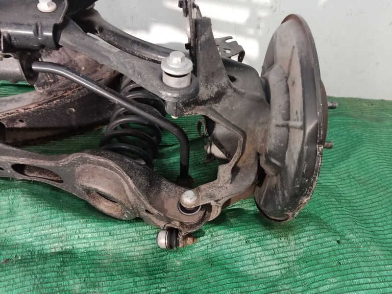 Recambio de puente trasero para ford kuga ii (dm2) 2.0 tdci referencia OEM IAM   